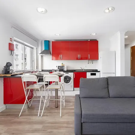 Agualva Happy Apartment Exterior photo