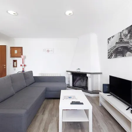Agualva Happy Apartment Exterior photo