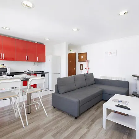 Agualva Happy Apartment Exterior photo