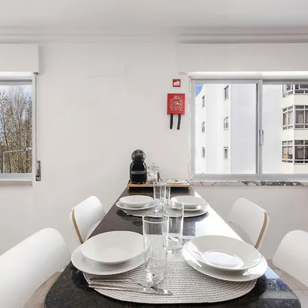 Agualva Happy Apartment Exterior photo