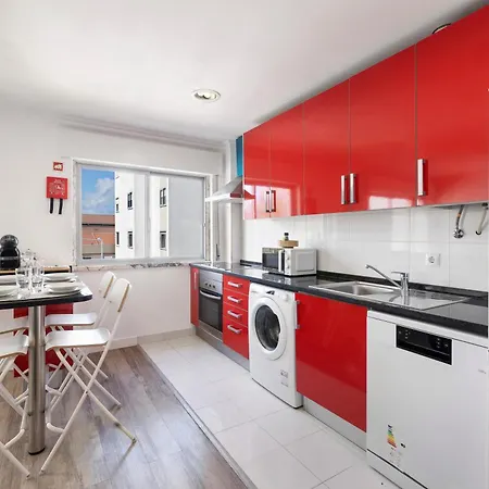 Agualva Happy Apartment Exterior photo