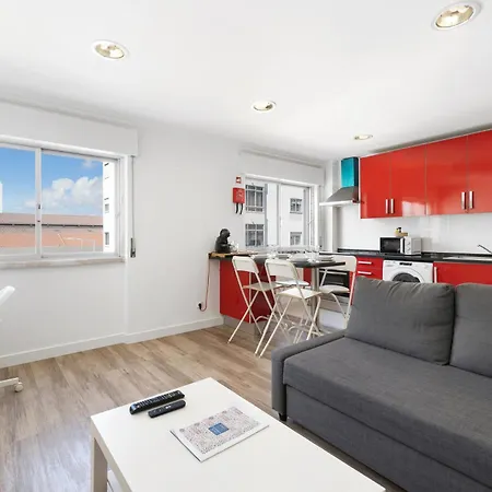 Agualva Happy Apartment Exterior photo