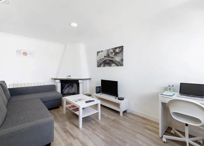 Agualva Happy Apartment