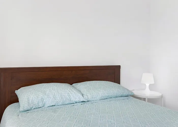 Agualva Happy Apartment