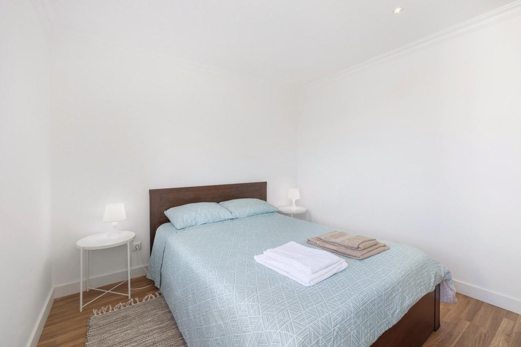 Happy Apartment Agualva-Cacem